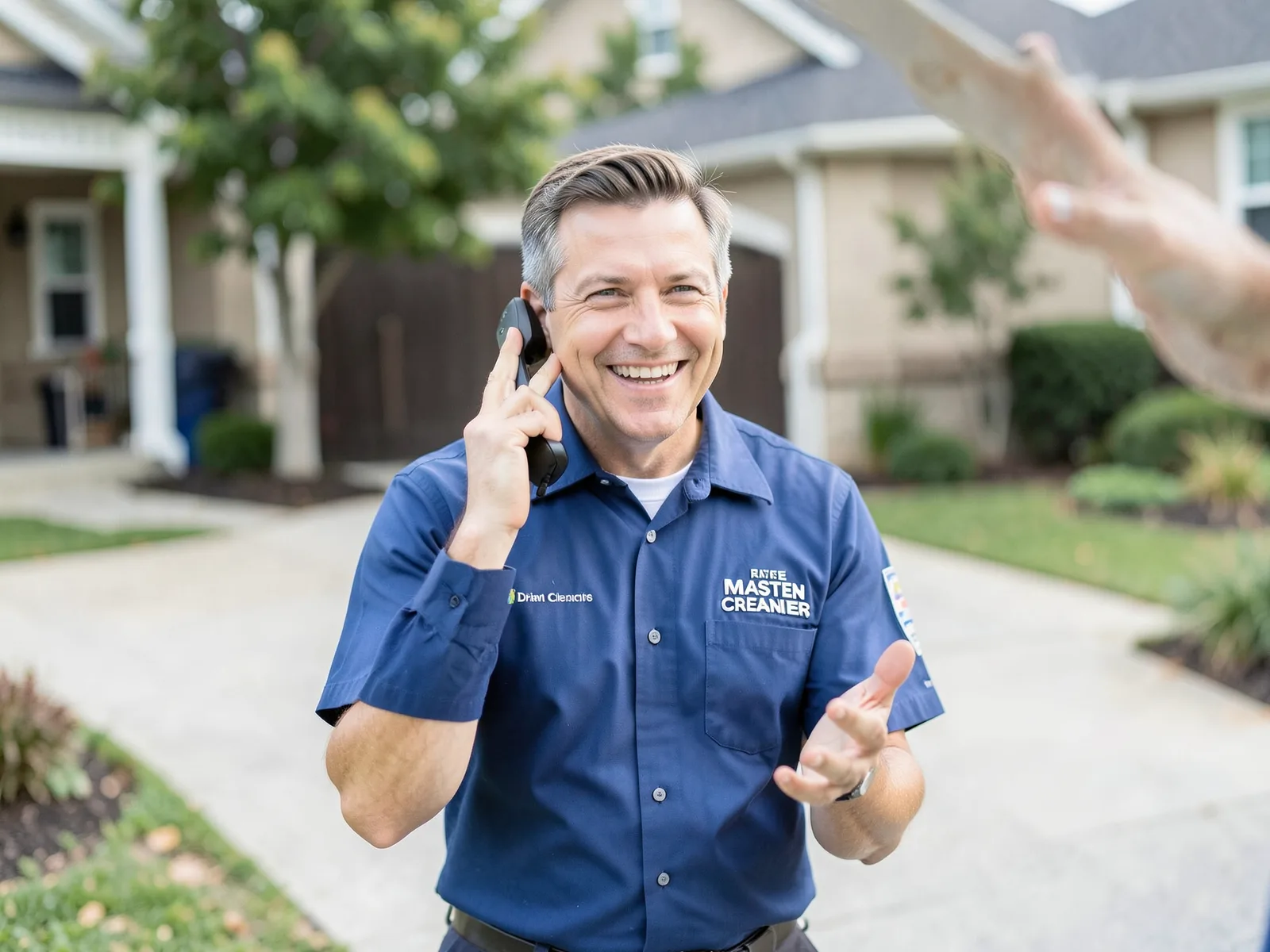 Drain Cleaning Lower Salem, OH FAQs